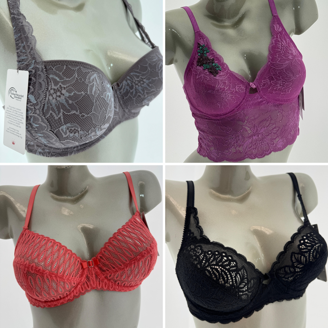 TRIUMPH - MIX Women's Bras TRIUMPH - MIX Women's Bras